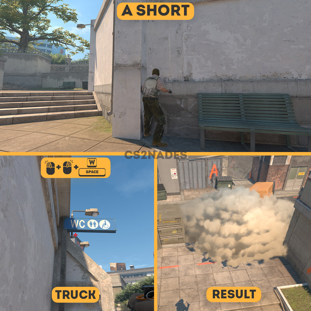 Crosshair Target